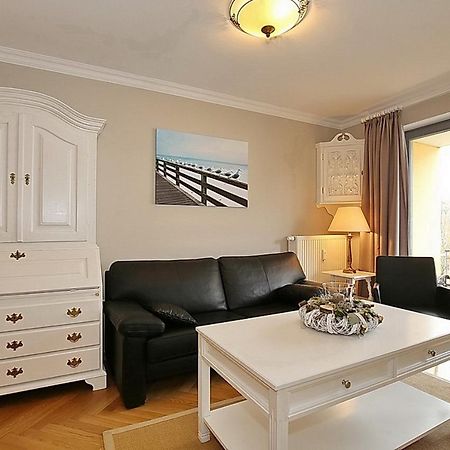 Hanse Hof Wohnung 12 Boltenhagen  Eksteriør billede