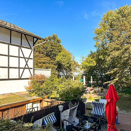 Hanse Hof Wohnung 12 Boltenhagen  Eksteriør billede