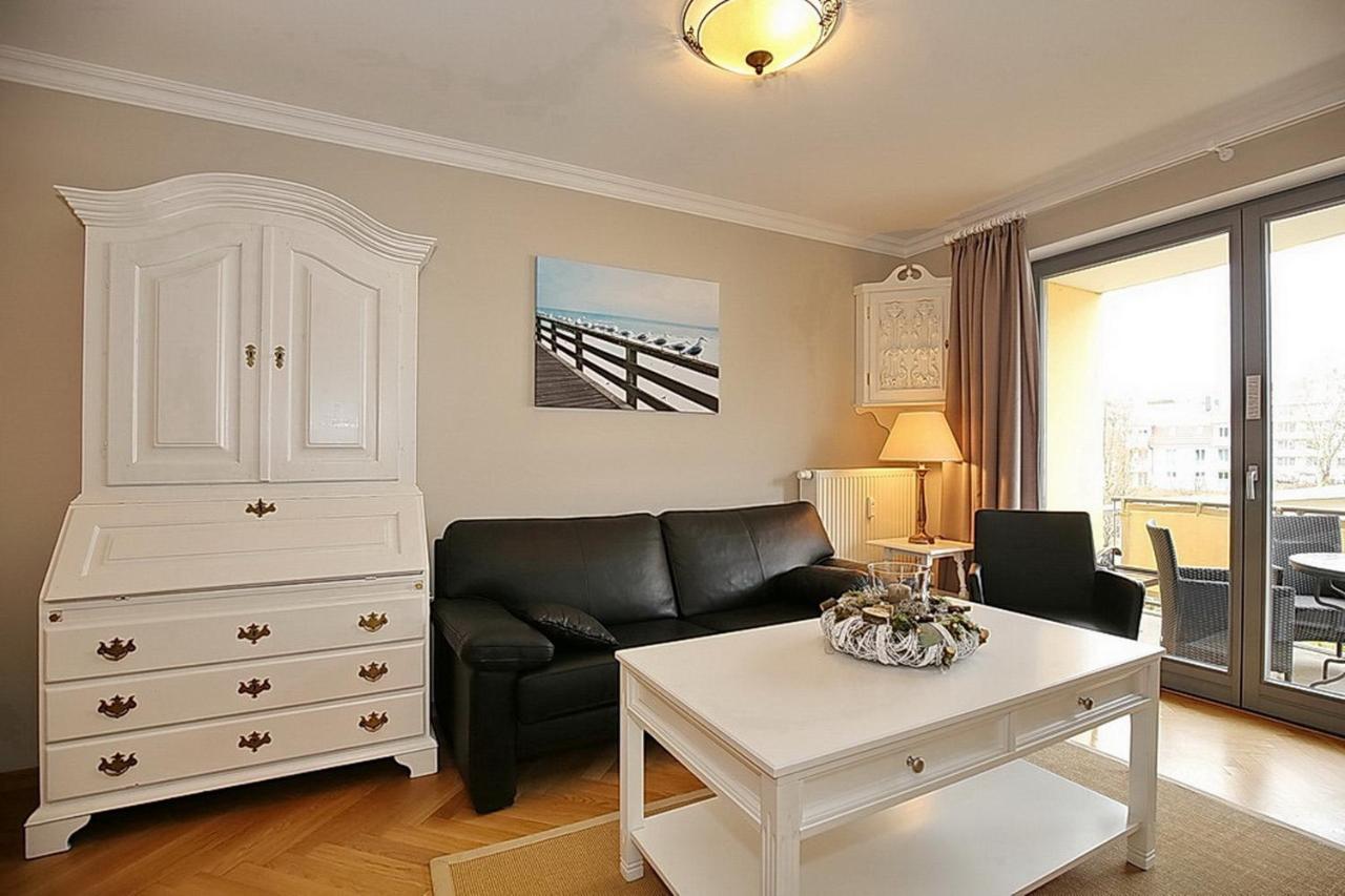 Hanse Hof Wohnung 12 Boltenhagen  Eksteriør billede