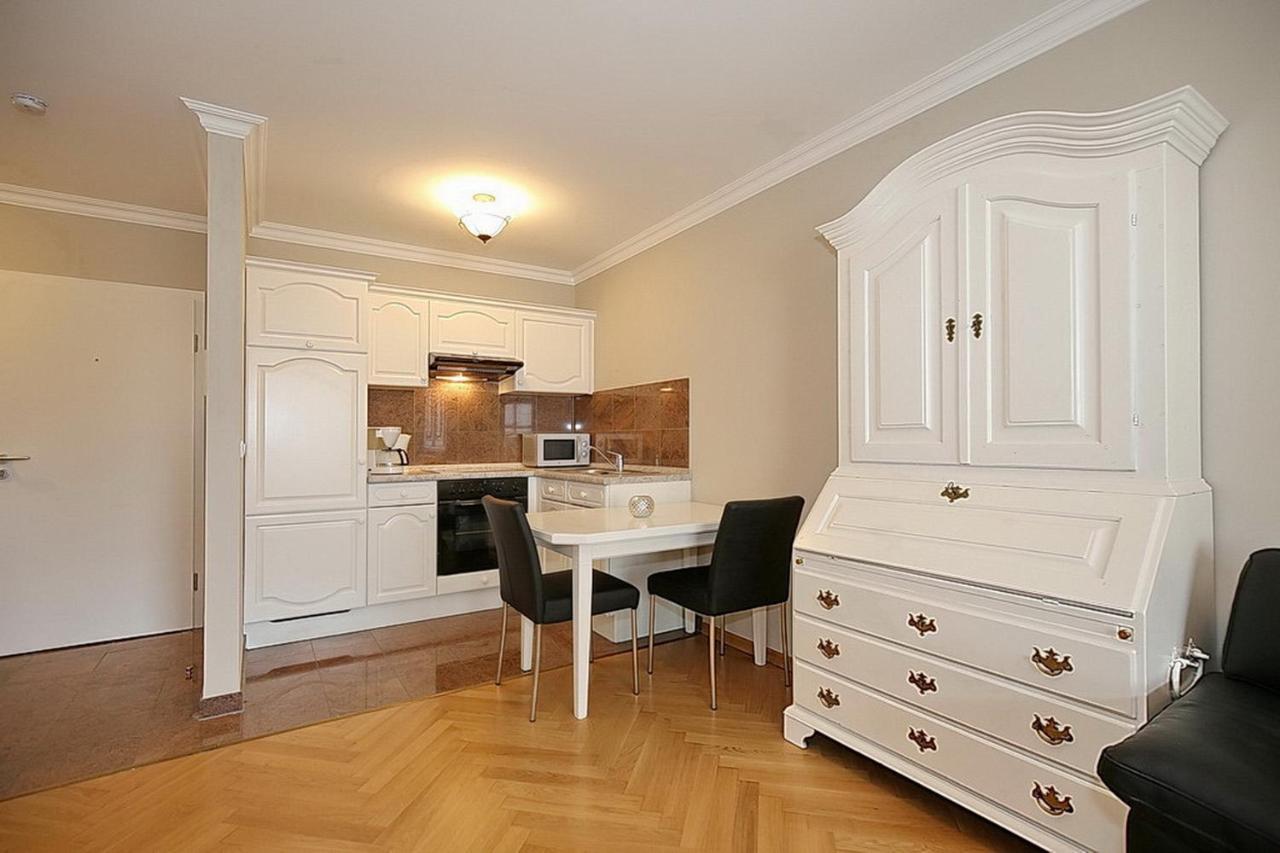 Hanse Hof Wohnung 12 Boltenhagen  Eksteriør billede
