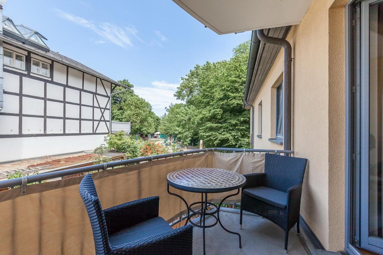Hanse Hof Wohnung 12 Boltenhagen  Eksteriør billede